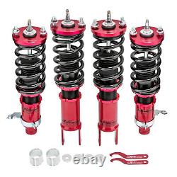 Combinés filetés Suspension for Honda Civic EJ EK EM EG EH Rear fork type