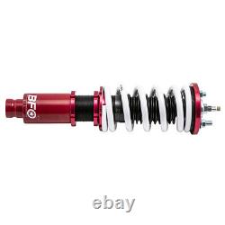 Combinés filetés Suspension for Honda Civic EJ EK EM EG EH Rear fork type