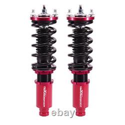 Combinés filetés Suspension for Honda Civic EJ EK EM EG EH Rear fork type