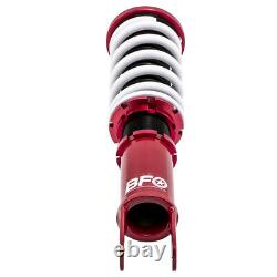 Combinés filetés Suspension for Honda Civic EJ EK EM EG EH Rear fork type