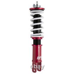 Combinés filetés Suspension for Honda Civic EJ EK EM EG EH Rear fork type