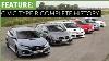 Complete History Of The Honda CIVIC Type R From Ek9 To Fk8 With Surprise Drag Race