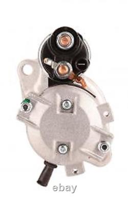 Démarreur Moteur Neuf Pour HONDA CIVIC TYPE R 2.0 PETROL 2001-05 MANUEL