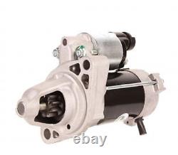 Démarreur Moteur Neuf Pour HONDA CIVIC TYPE R 2.0 PETROL 2001-05 MANUEL