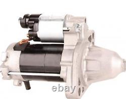 Démarreur Moteur Neuf Pour HONDA CIVIC TYPE R 2.0 PETROL 2001-05 MANUEL