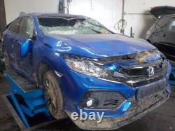 Divers Honda Civic X 1.0 VTEC RS1395AY