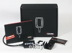 Dte Système Pedal Box 3S pour Honda Civic FN2 2007-2010 2.0L I-Vtec Type R R4 14