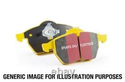 EBC Brakes Yellowstuff Avant Frein Patins Set Pour 2017-2021 Honda Civic Type R