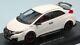 Ebbro HONDA CIVIC TYPE R 2015 WHITE 143