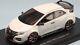 Ebbro HONDA CIVIC TYPE R CONCEPT 2014 WHITE 143