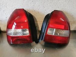 Ek9 Rear Tail Light Honda Civic Stanley 1999 genuine honda type r