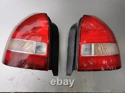 Ek9 Rear Tail Light Honda Civic Stanley 1999 genuine honda type r