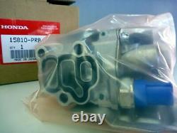 GENUINE HONDA Civic Si / TSX RSX Type S VTEC ÉLECTROVANNE 15810-PRB-A03