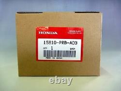 GENUINE HONDA Civic Si / TSX RSX Type S VTEC ÉLECTROVANNE 15810-PRB-A03