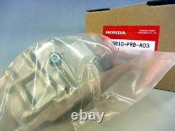 GENUINE HONDA Civic Si / TSX RSX Type S VTEC ÉLECTROVANNE 15810-PRB-A03