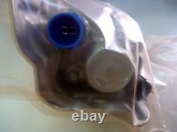 GENUINE HONDA Civic Si / TSX RSX Type S VTEC ÉLECTROVANNE 15810-PRB-A03