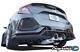 Greddy Supreme Sp Catback Échappement Système Pour 2017-2021 Honda Civic Type R