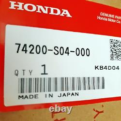 HONDA 74200-S04-000 CIVIC TYPE R EK9 Cowl Top Assy Genuine New Japan