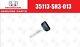 HONDA Blank Master Key CIVIC EK9 TYPE-R 35113-SH3-013 OEM AUTHENTIQUE