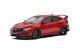 HONDA CIVIC TYPE R GT FK8 EUR 2020 1/18 OttO OttOmobile OT980