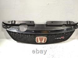 HONDA CIVIC Type R MK7 EP3 Facelift 2003 2006 Grille Maille Type 69255