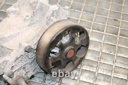 HONDA CIVIC VIII Hatchback FN, FK Type R FN2 Pompe à Eau 2.00 Petrol 14520591