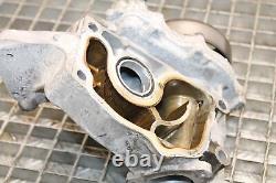 HONDA CIVIC VIII Hatchback FN, FK Type R FN2 Pompe à Eau 2.00 Petrol 14520591