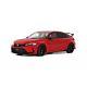 HONDA Civic Type R 2022 Rouge 118 OttOmobile OT440