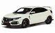 HONDA Civic Type R GT FK8 Euro 2020 white OTTO Mobile 118