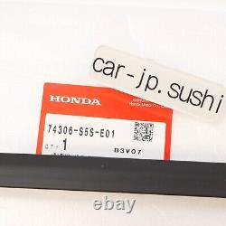 HONDA Véritable CIVIC 3DR Hatchback 02-05 EP3 Type-R Roof Side Molding Rh & L