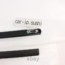 HONDA Véritable CIVIC 3DR Hatchback 02-05 EP3 Type-R Roof Side Molding Rh & L