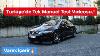 Honda CIVIC 1 8 140ps 6 Leri Manuel Tr De Tek Manuel Test Videosudur