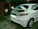 Honda CIVIC 2fn Ufo Mugen Wing Spoiler R Type New