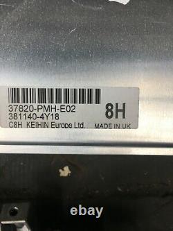 Honda CIVIC 3DR 1.6 Essence Type-S 02-03-04-05 Complet ECU Lock Set Kit