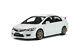 Honda CIVIC Fd2 Type R Mugen White 2007 Ottomobile Ot941 118 Rhd Resine