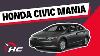 Honda CIVIC Mania The Best And Worst Models