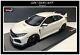 Honda CIVIC Type R Championship White (lhd) 2017 118 Topspeed Ts0151