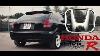 Honda CIVIC Type R Ek9 0 100 6