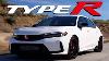 Honda CIVIC Type R Feel The History Test Drive Everyday Driver