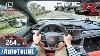 Honda CIVIC Type R Fk8 Acceleration U0026 Speed 262km H Autobahn Pov By Autotopnl