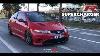 Honda CIVIC Type R Fn2 Supercharger Bol Gazlamal Bir G N