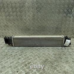 Honda Civic Arrière Liftback FK8 Type-R Intercooler 19710-5BF-A01 235kW 2018