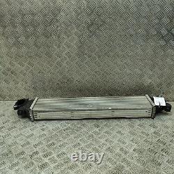 Honda Civic Arrière Liftback FK8 Type-R Intercooler 19710-5BF-A01 235kW 2018