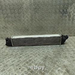 Honda Civic Arrière Liftback FK8 Type-R Intercooler 19710-5BF-A01 235kW 2018