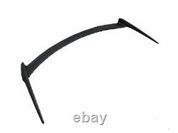 Honda Civic Carbone Fibre Seeker Style Spoiler FN2 07-11 Type R Aile Arrière