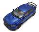 Honda Civic Type-R Bleu 2020 118 Model LCD Models