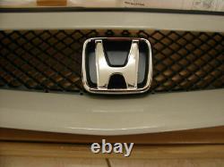 Honda Civic Type R EK9 S04 SO4 JDM Grille avant en maille authentique