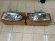 Honda Civic Type R EK9 SO4 S04 Phares d'origine 1999-2000 (NOS)