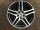 Honda Civic Type R FN2 EP3 19 Rage Alliage Roue Speedline 19x7.5J SMT-975A OEM