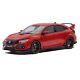 Honda Civic Type R GT FK8 1/18 2020 Euro spec rouge rallye Ottomobile OT890